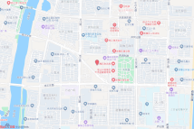 金三角地块电子地图