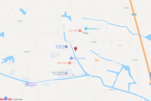 薛埠镇西旸河东侧、倪巷路南侧地块电子地图