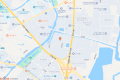 横塘河东路东侧、龙锦路南侧(QL020805-01)地块交通图