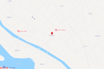 永明镇万家坎村电子地图
