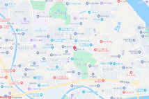 丽轩广场电子地图