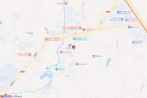 椰林宝典电子地图