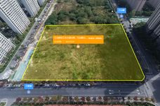 谷翠星岚[浦口]