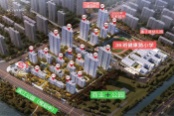 宜龙滨江上品小区视频