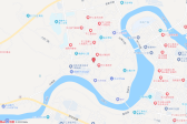 平江县民建路东侧