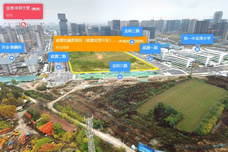 邦泰·悦九章[西咸新区]