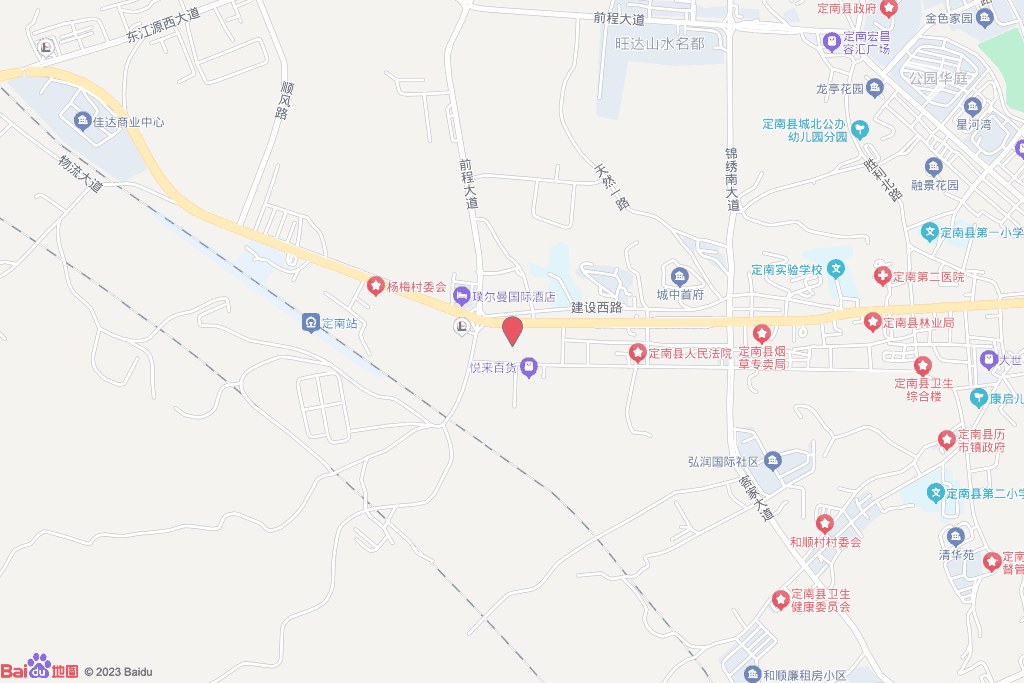 DBJ2024021-1交通图