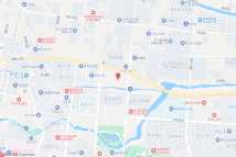 武康街道2024-042电子地图