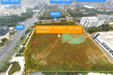 邦泰·观宸曲江[曲江]