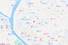 邛崃市文君街道铁花社区交通图