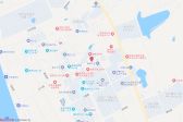 猇亭区迎宾路与长寿湖路交汇处西侧