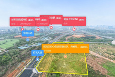 怡湖春晓[双流]