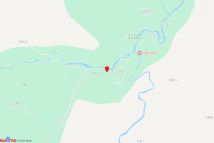 理想山谷观山坊电子地图