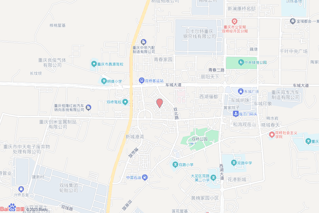 SQ2407交通图
