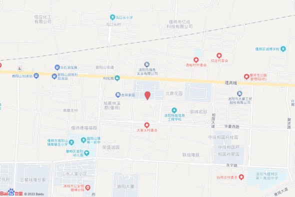 永嘉路南、林溪郡东交通图