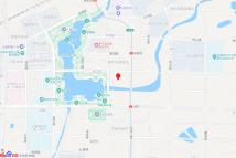 绿城咏湖源翠