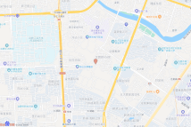 包河区BH202441号电子地图