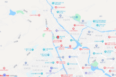 乐清市乐成旧城C01-17、C01-19地块(公开出让地块)