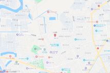 中建东山樾府电子地图