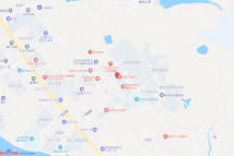 高新区罗湖片区规划20米路西面、罗湖二路北面地段电子地图