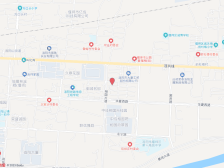 永嘉路南、大冢头安置区西