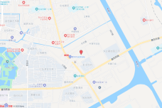 虹润华府周边地块(地块五)[东台]