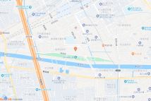 映秦淮电子地图