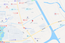 虹润华府周边地块(地块八)[东台]