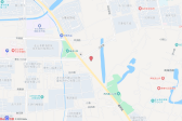 九岭路南、瀛洲路东