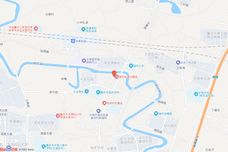 渡舟组团E标准分区渡E14-6/04地块[长寿]