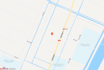 NO.高淳2024G19电子地图