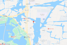 越城区ZX-20CZ-03-05-1地块（科技路2号地块）电子地图