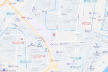 上城十号院电子地图