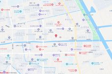 新民路西侧、何垛北路北侧地块[东台]
