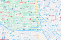 越城区ZX-34CZ-05-05地块(罗门畈地块)电子地图