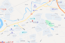 海成梧桐郡电子地图
