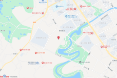 铜梁区南城街道淮远北路西侧铜梁城区G25-01/03地块[铜梁]