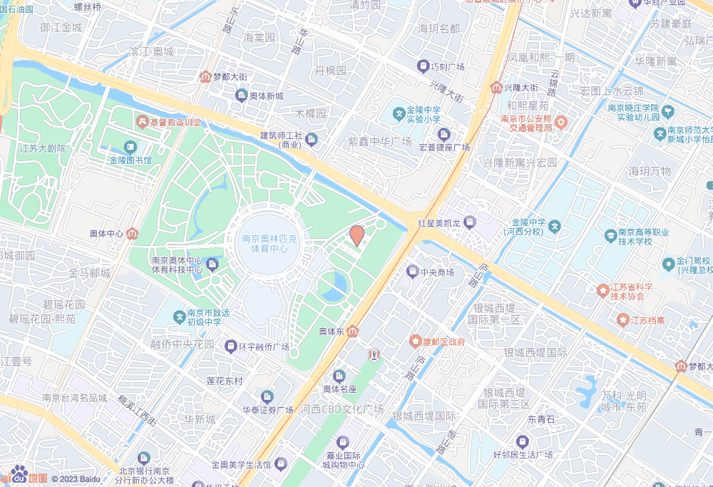 交通图