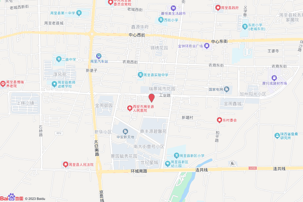 610124001025GB00298交通图