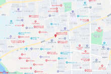华庭公寓