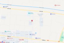 玉田镇旭升路西侧、北宸院北侧电子地图