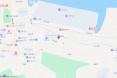 中山路北、墟沟火车站东
