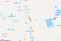 航侨·未来城电子地图