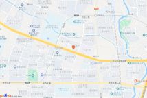 青羊区黄田坝街道中坝社区6组电子地图
