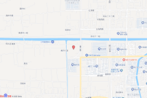 丝绸路北、富江路西侧电子地图