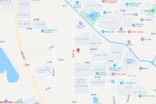 城改潜川府[庐江]