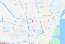 燕语江南雅院电子地图