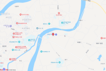 茶陵县2024-017电子地图