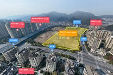 山水乾御江南[富阳]