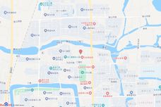位于姑孰镇,太平府路西侧,太白路北侧[当涂]